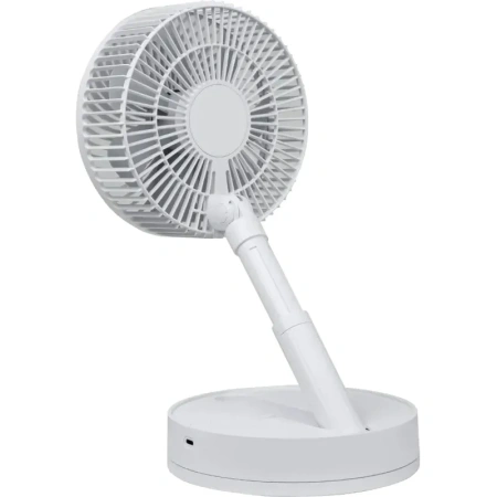 Вентилятор настольный Centek CT-5042 белый