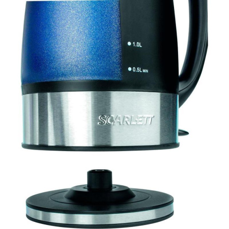 Чайник Scarlett SC-1020