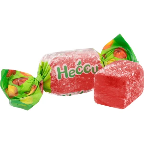 Конфеты Несси Яшкино 500г