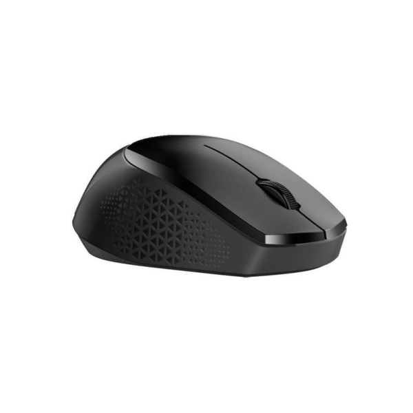 Мышь компьютерная Genius NX-8000S черная (31030025400)