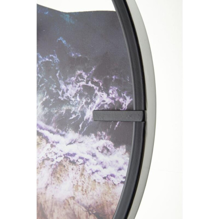 Часы настенные Aviere 25551 (55х55х5 см)