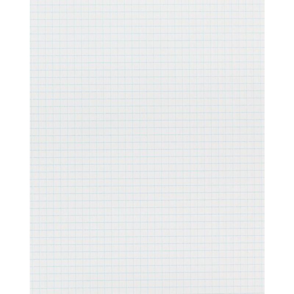 Тетрадь общая Attache (А5, 60 листов, клетка, на спирали)