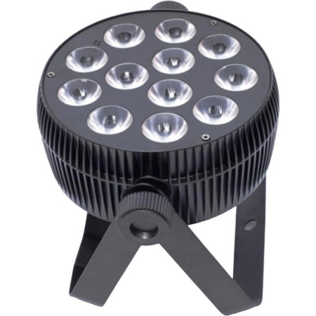 Прожектор Proton Lighting PL LED Spot 124 RGBW