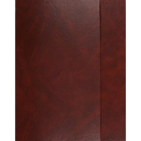 Планинг недатированный Balacron картон 57 листов коричневый (330x98 мм) Планинг недатированный Balacron картон 57 листов коричневый (330x98 мм)