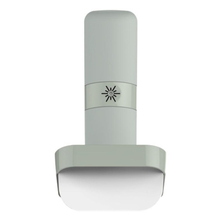 Радиотелефон teXet TX-D5605A белый/серый