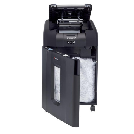 Уничтожитель документов Rexel 600X