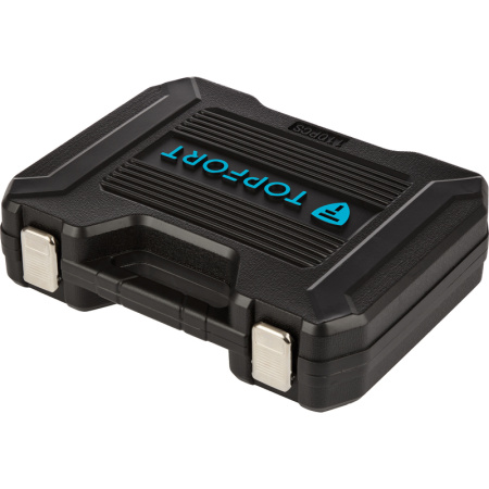 Набор инструмента автомобильный TOPFORT 110 предметов