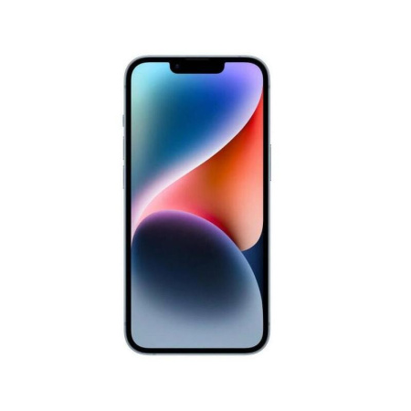 Смартфон Apple iPhone 14 128 ГБ голубой (MPVN3HN/A)