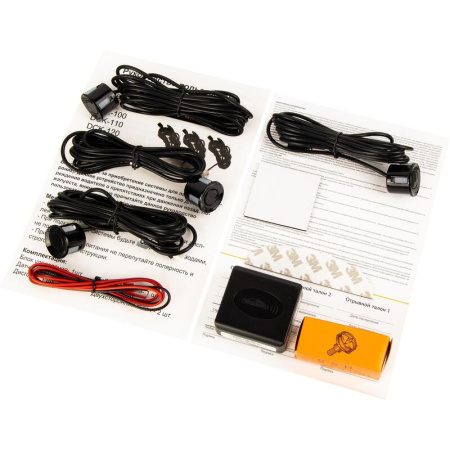 Парктроник Digma DCK-100