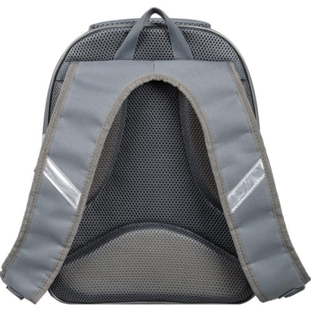 Ранец №1 School анатомический Light Шустрики