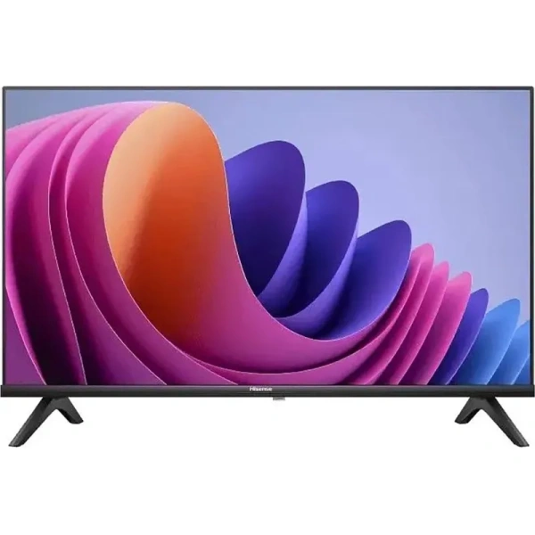 Телевизор 40" Hisense 40A4N черный