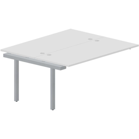 Столешница Easy Project DFTG158X68BL (белый, 1580х680х25 мм)