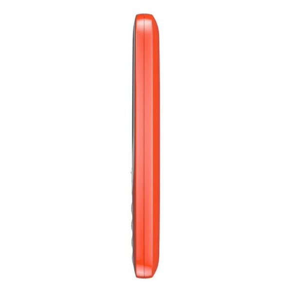 Мобильный телефон Nokia 3310 DS TA-1030 красный (A00028102)