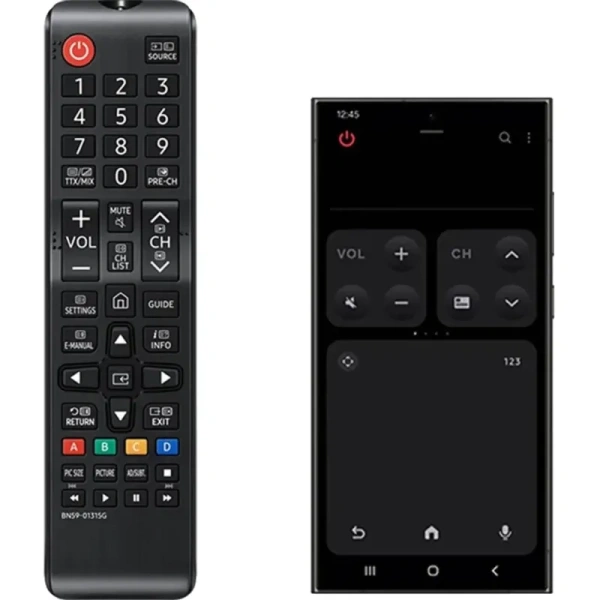 Телевизор 32" Samsung UE32F6000FUXRU Full HD