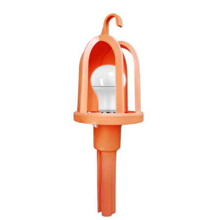 Светильник переносной Ultraflash Фокус 2215 15 метров (14201)