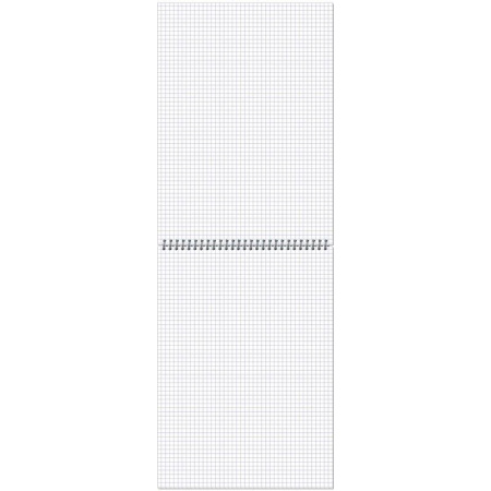 Блокнот Attache Города А4 60 листов разноцветный в клетку на спирали (203х290 мм) Блокнот Attache Города А4 60 листов разноцветный в клетку на спирали (203х290 мм)