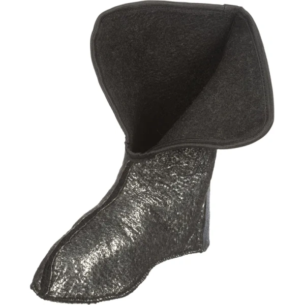 Чулок-вкладыш утепленный НТП нетканое полотно (размер 46-47)