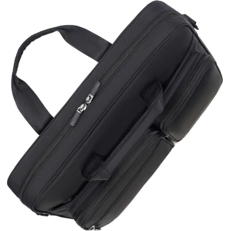 Сумка для ноутбука 16 Lamark L266 черная