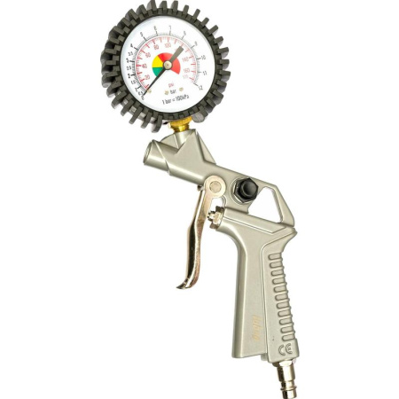 Набор пневмоинструмента Fubag 5 предметов (120101) Набор пневмоинструмента Fubag 5 предметов (120101)