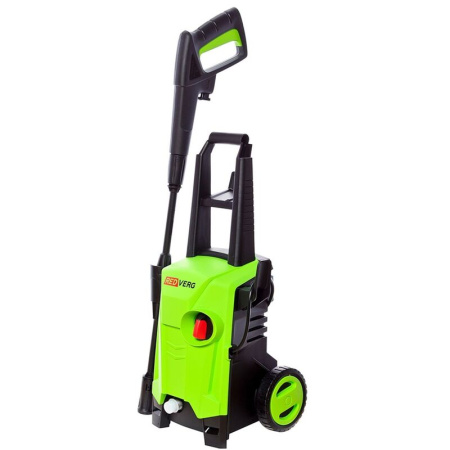 Мойка высокого давления Redverg RD-HPW1500 (6656290)