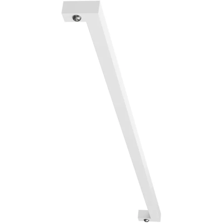 Держатель-рейлинг Rapido RP-600W (белый)