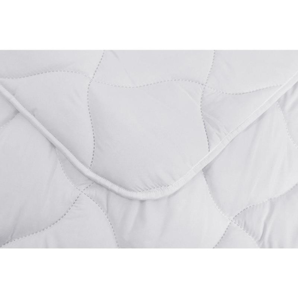 Одеяло Just Sleep Романс 140х205 см экофайбер/биософт стеганое