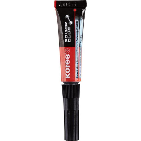 Клей универсальный Kores 3 гр