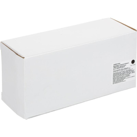 Картридж лазерный Retech 106R01634 для Xerox черный совместимый