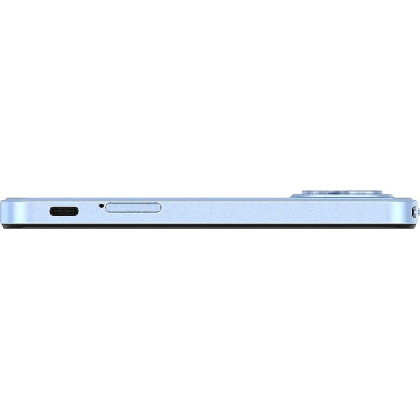 Планшет Digma Q8 SC9863A 8.0 32 ГБ голубой