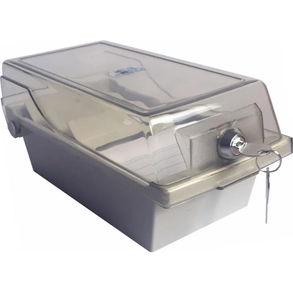 Бокс для дискет ProfiOffice MB-50DL на 50 дискет (07038)