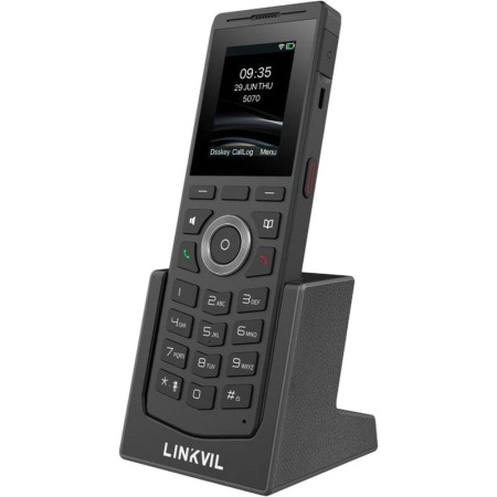 IP телефон Fanvil W610W