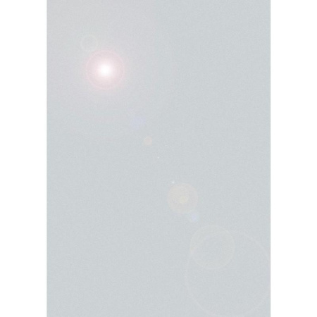 Дизайн-бумага Decadry Серебристый металлик (А4, 130 г, 20 листов)