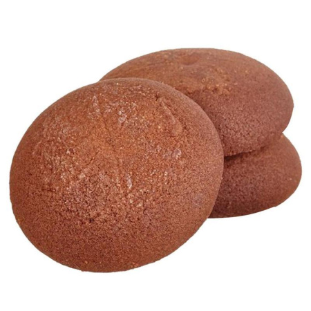 Печенье Grisbi с ореховым кремом 150 г