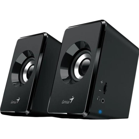 Колонки 2.0 Genius SP-125U (31730042400) Колонки 2.0 Genius SP-125U (31730042400)