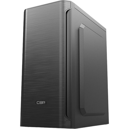 Корпус CBR PCC-MATX-MX10-450W2
