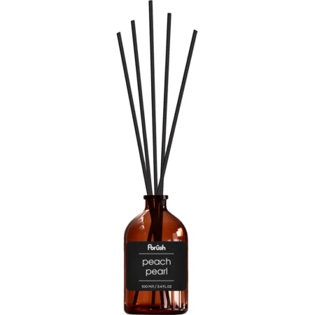 Аромадиффузор Fbrush Peach pearl 100 мл