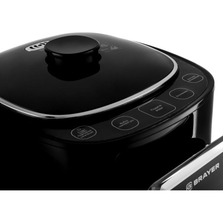 Термопот Brayer BR1095 чёрный