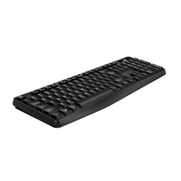 Клавиатура Genius KB-117 (31310016402)