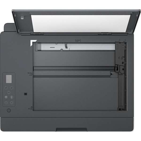 МФУ струйное HP Smart Tank 580 (1F3Y2A)