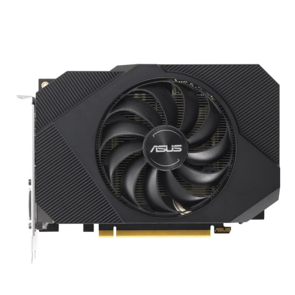 Видеокарта Asus GeForce RTX 3050 PH-RTX3050-8G-V2 (90YV0GH8-M0NA00)