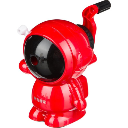 Точилка механическая для карандашей M&G