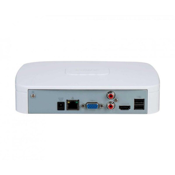 IP-видеорегистратор Dahua DHI-NVR4116-EI