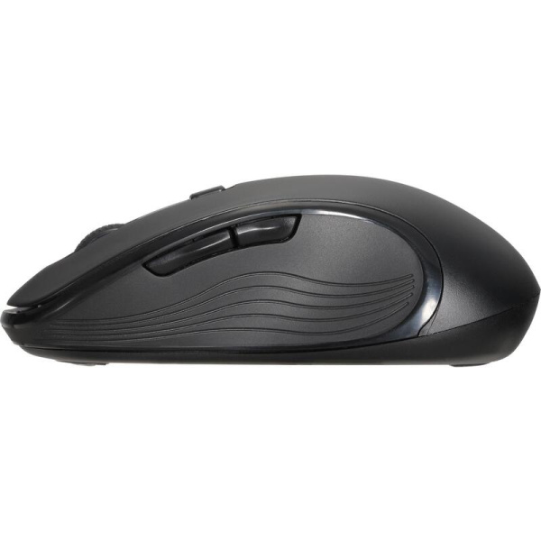 Мышь беспроводная Acer OMR303 черная (ZL.MCECC.01Y)