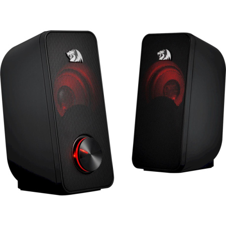 Колонки 2.0 Redragon Stentor (77600)
