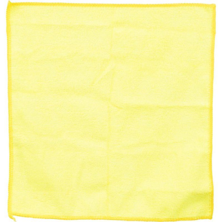 Салфетки хозяйственные Luscan микрофибра 30х30 см 3 штуки в упаковке