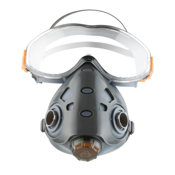 Полумаска Jeta Safety Air Optics 9500 размер L