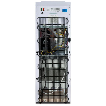 Пурифайер Ecotronic   H1-U4L белый