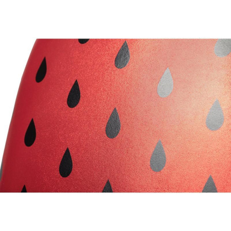 Ранец №1 School анатомический Basic Арбуз