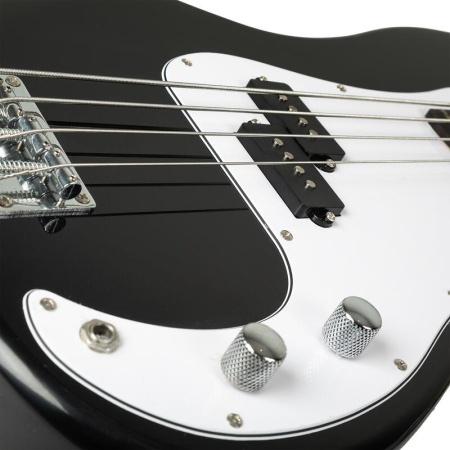 Бас-гитара Denn SB100BK