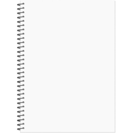 Скетчбук Полином А4 40 листов